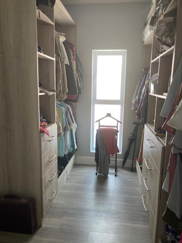 Chartwell House Otel Velddrif Dış mekan fotoğraf