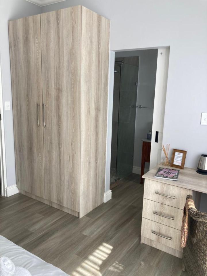 Chartwell House Otel Velddrif Dış mekan fotoğraf