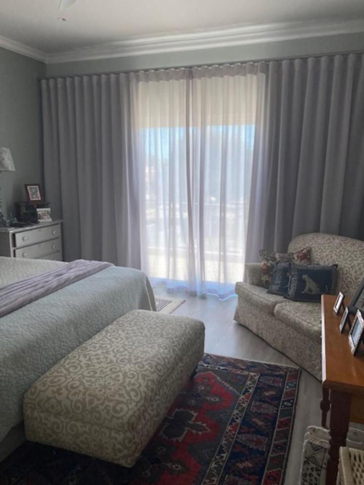 Chartwell House Otel Velddrif Dış mekan fotoğraf