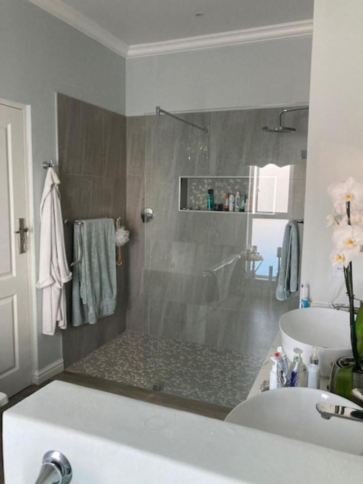 Chartwell House Otel Velddrif Dış mekan fotoğraf