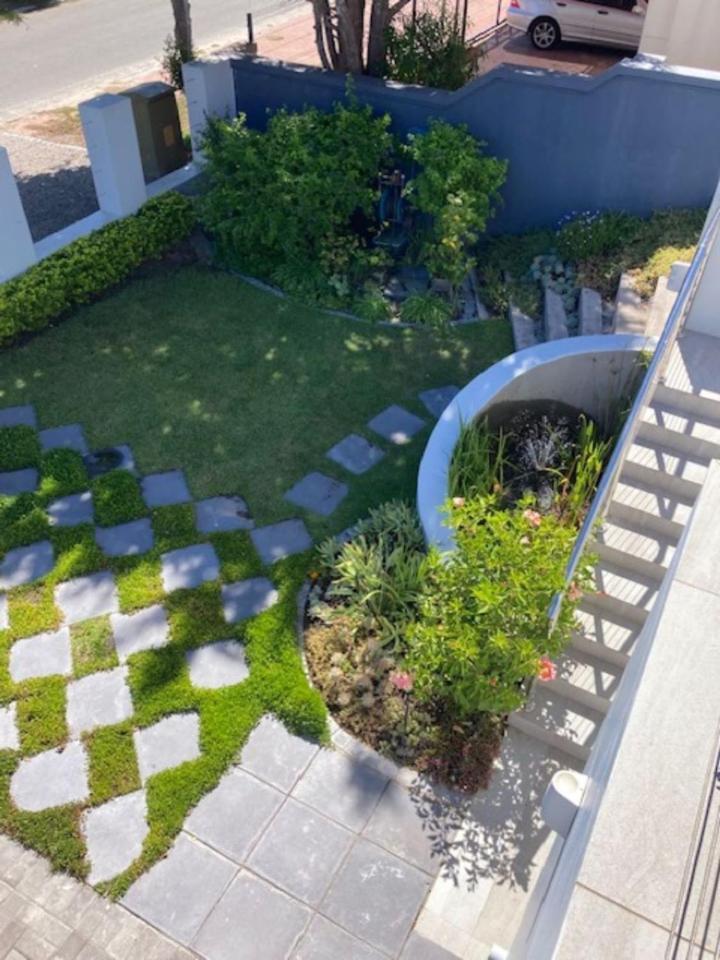 Chartwell House Otel Velddrif Dış mekan fotoğraf